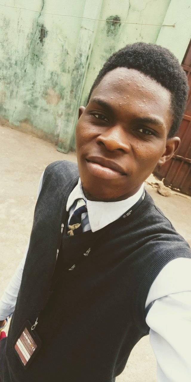 I got vision and purpose when I entered FECA fellowship- Joshua Chinonso